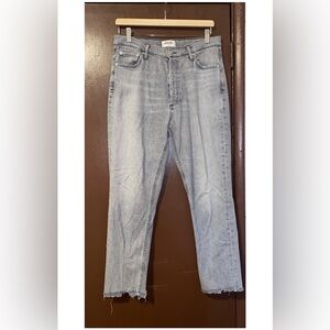 AGOLDE Jeans